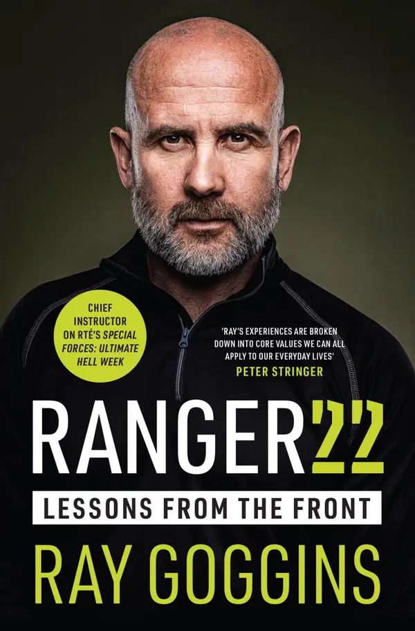 Ranger 22 : Lessons From The Front