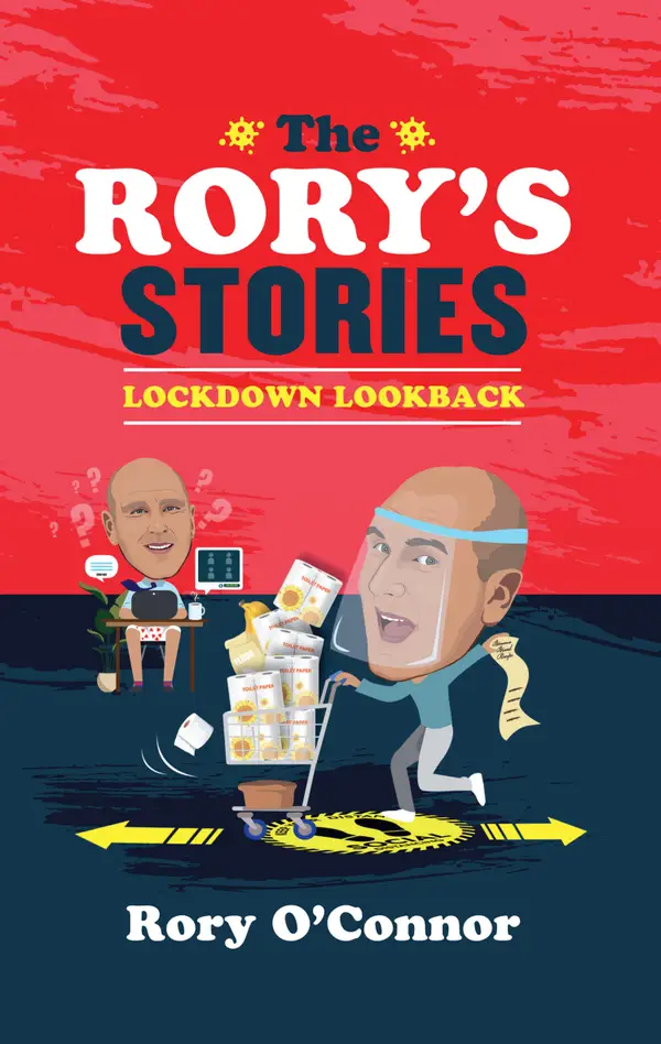 The Rory's Stories Lockdown Lookback