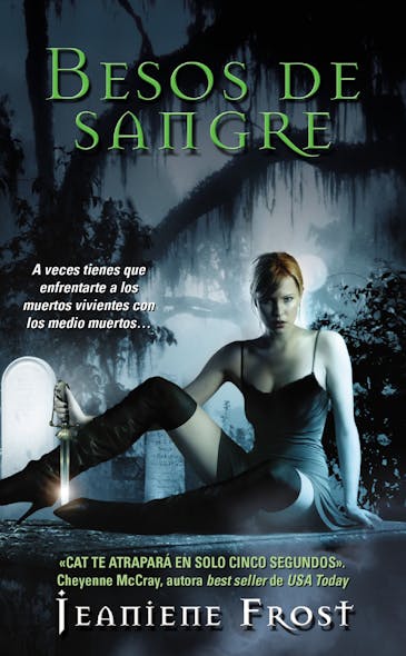 Besos De Sangre