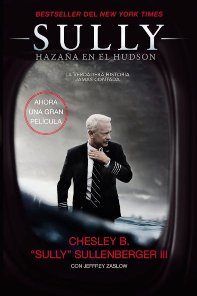 Sully : Hazaña En El Hudson