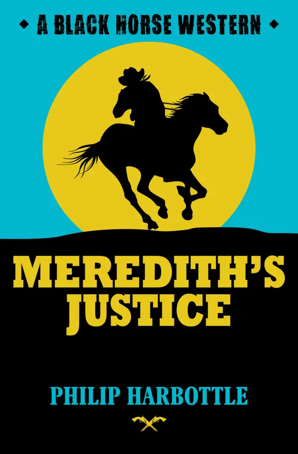 Meredith's Justice