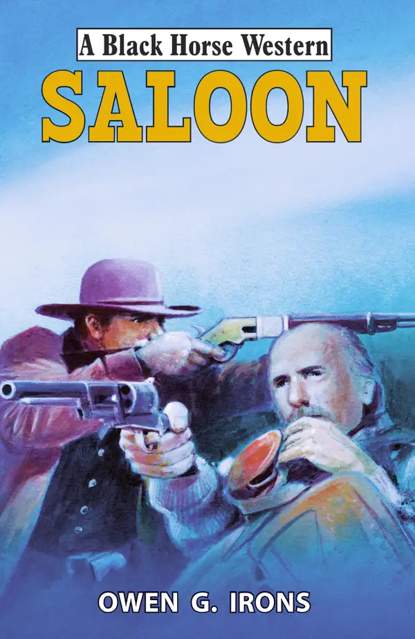 Saloon