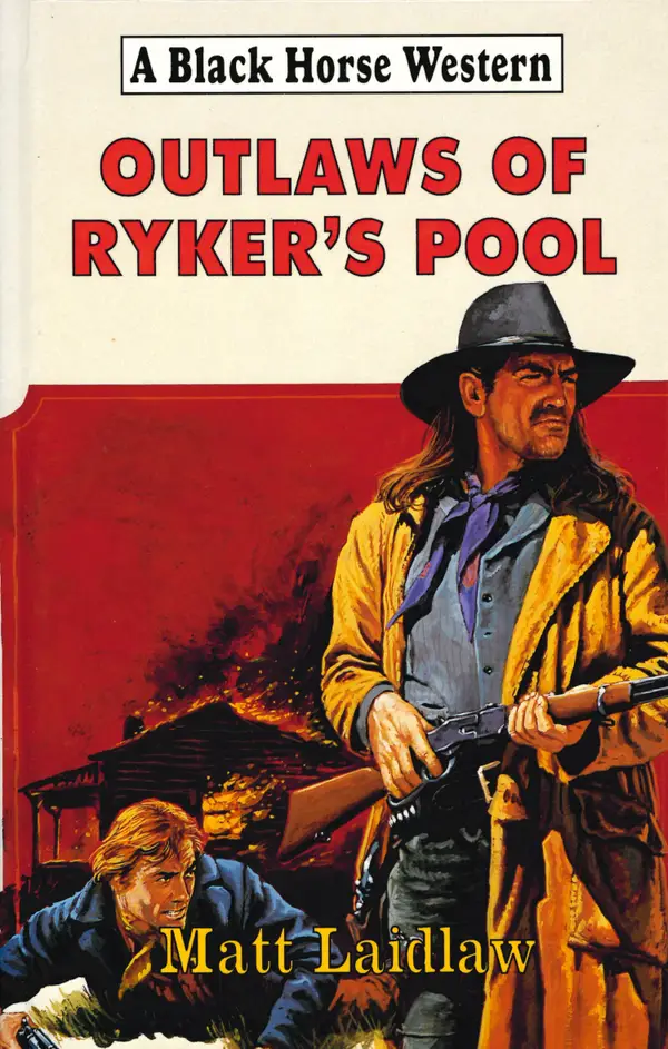 Outlaws of Ryker's Pool