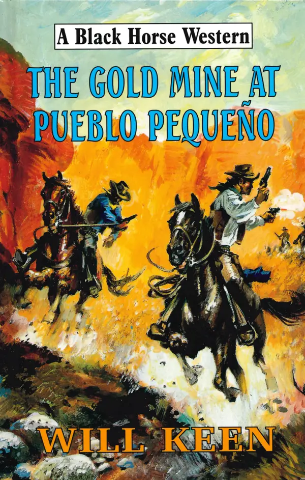 The Gold Mine at Pueblo Pequeno