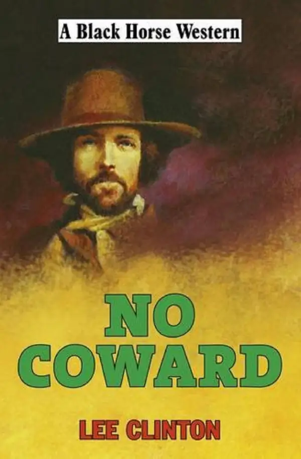 No Coward