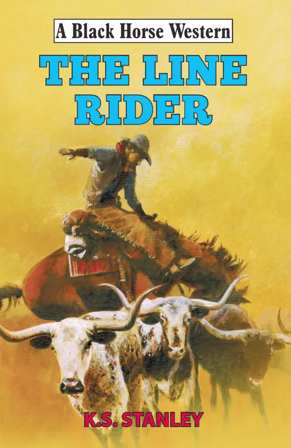 The Line Rider