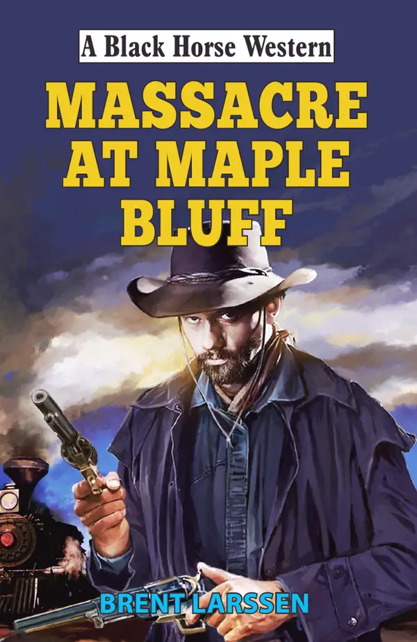 Massacre at Maple Bluff