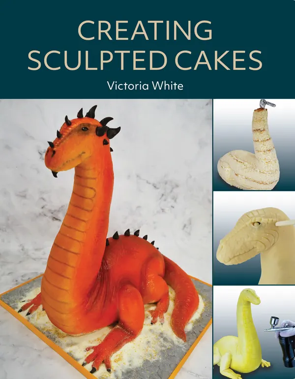 Creating Sculpted Cakes