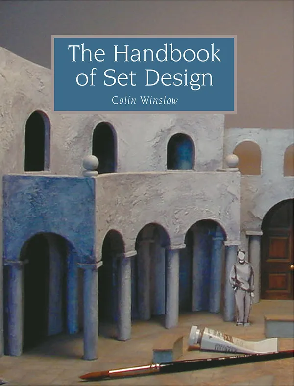 Handbook of Set Design