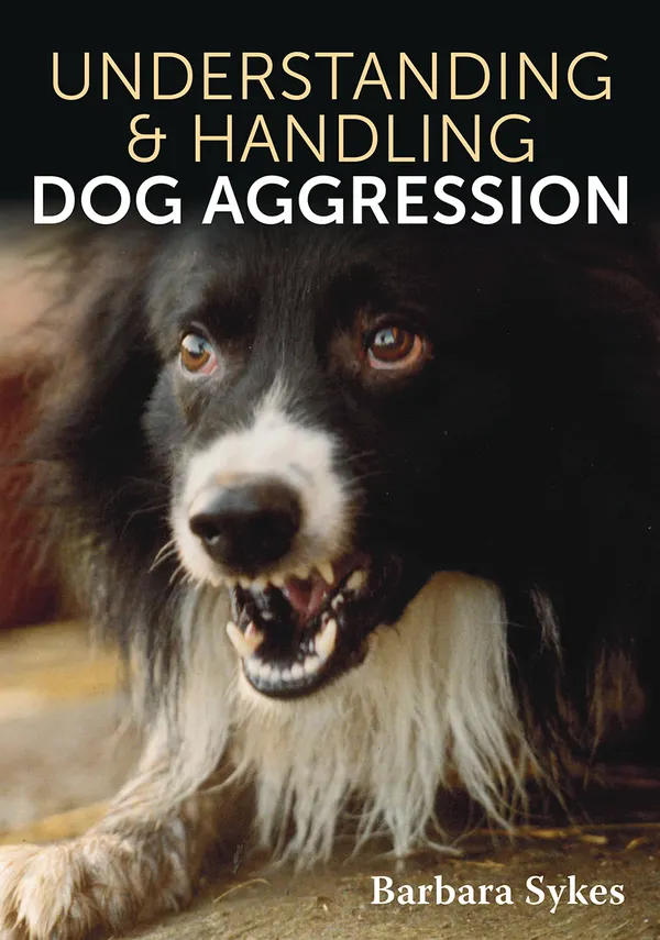 Understanding & Handling Dog Aggression