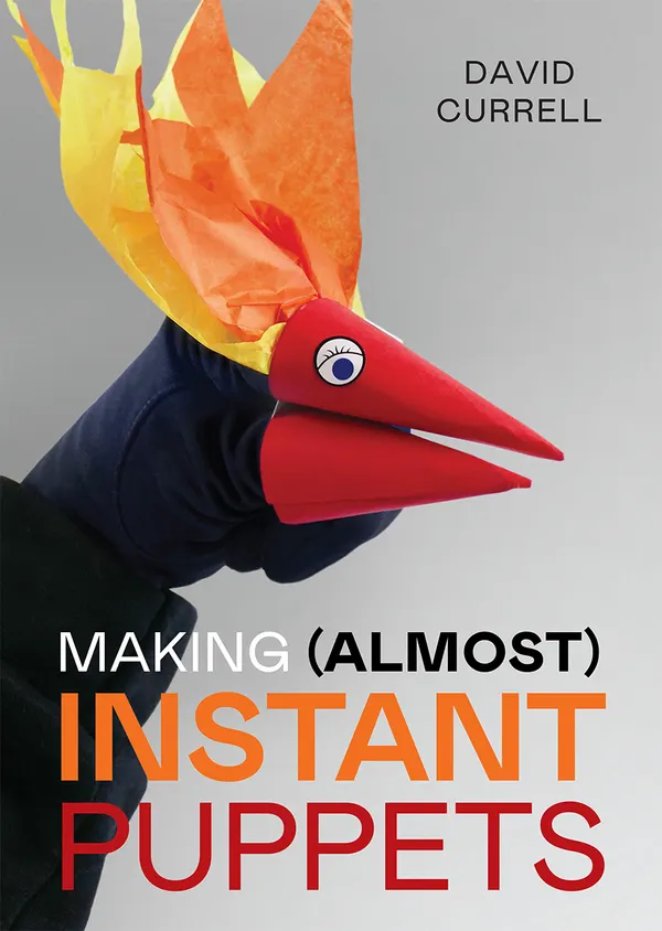 Making (Almost) Instant Puppets