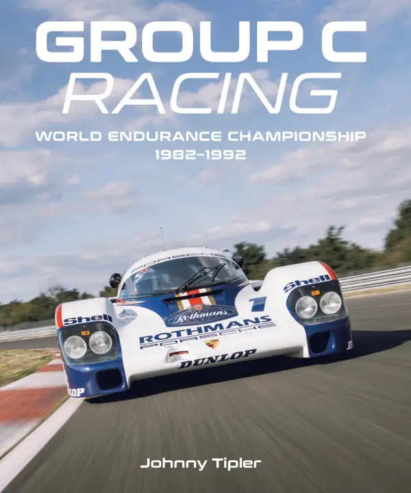 Group C Racing : World Endurance Championship, 1982–1992