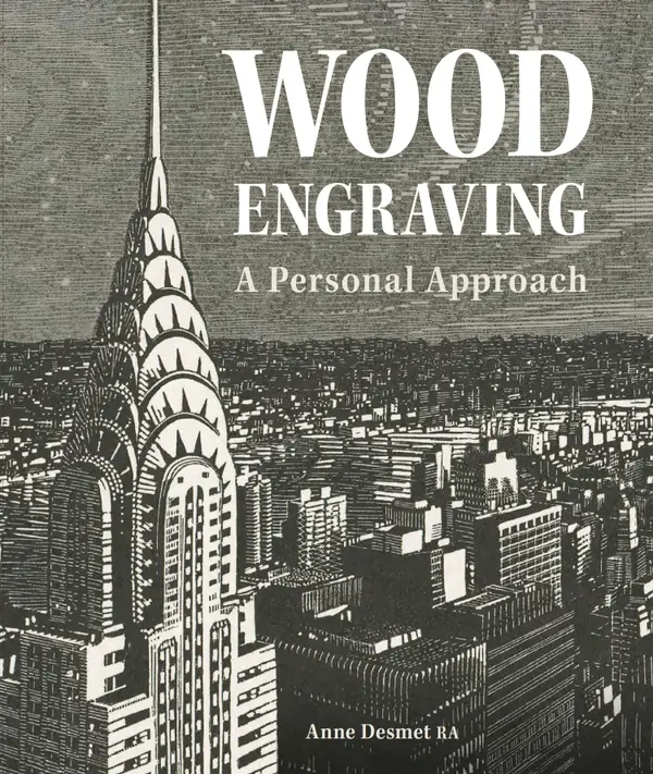 Wood Engraving : A Personal Approach