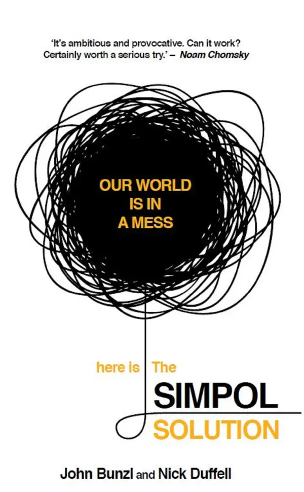 The SIMPOL Solution: Solving Global Problems Could Be Easier Than We Think