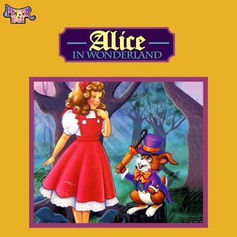 Alice In Wonderland - David Friedman