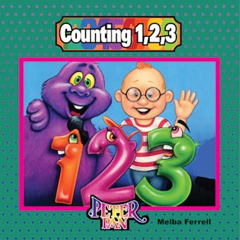 Counting - Melba Ferrell