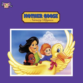 Mother Goose Nursery Rhymes - Donald Kasen