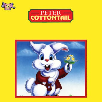 Peter Cottontail - undefined