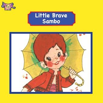 Little Brave Sambo - Donald Kasen