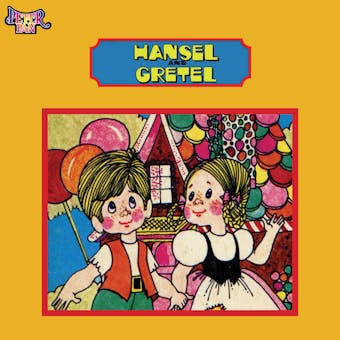Hansel And Gretel - Donald Kasen