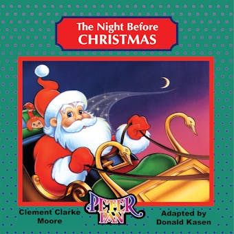 The Night Before Christmas - Donald Kasen