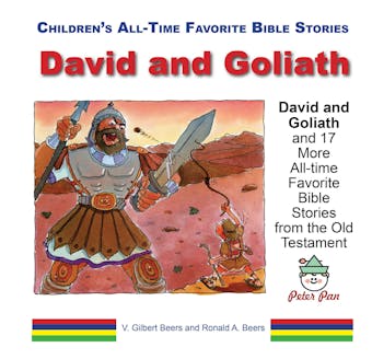David and Goliath - undefined