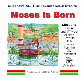 Moses Is Born - undefined