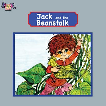 Jack And The Beanstalk - Donald Kasen