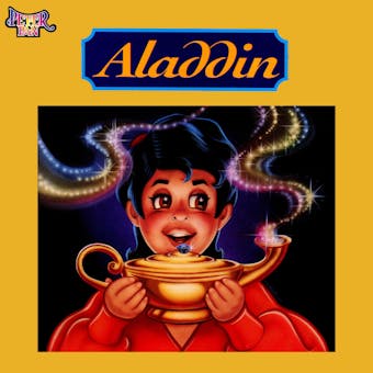 Aladdin