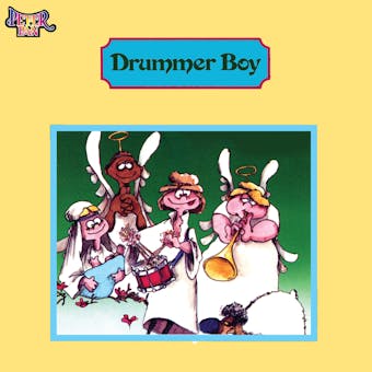 Drummer Boy - undefined