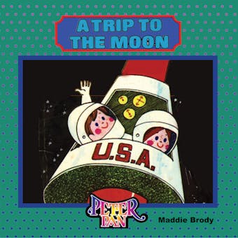 A Trip to the Moon - undefined