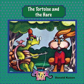 The Tortoise and the Hare - undefined