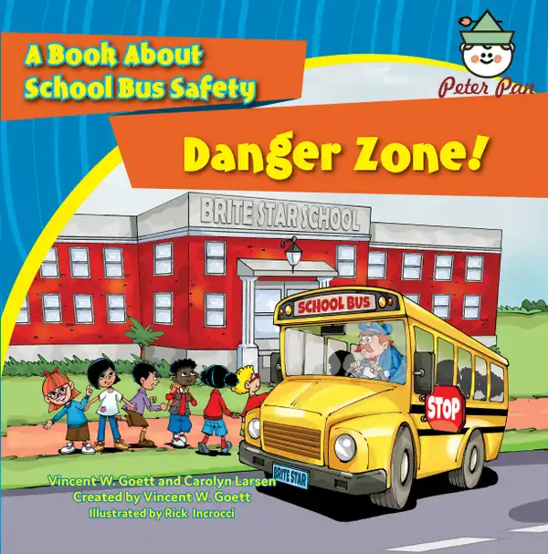 Danger Zone