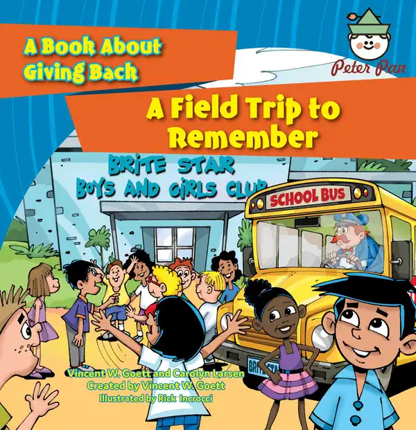 A Field Trip to Remember
