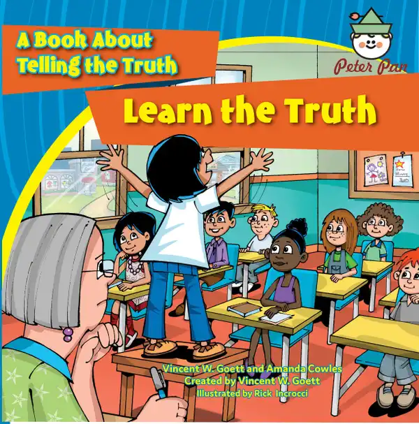Learn the Truth