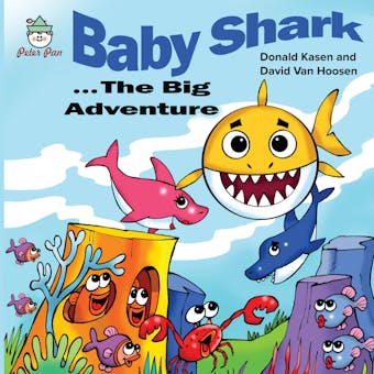 Baby Shark - undefined