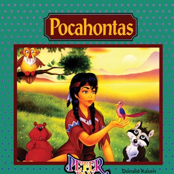 Pocahontas - Donald Kasen
