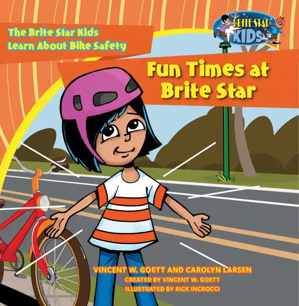 Fun Times at Brite Star