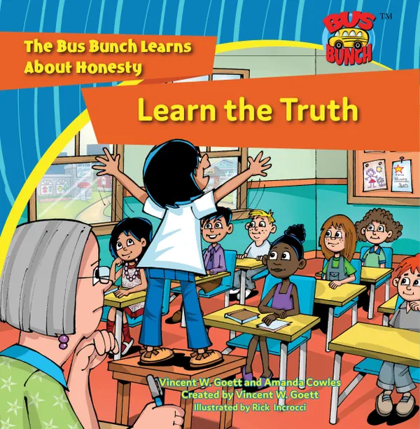 Learn the Truth
