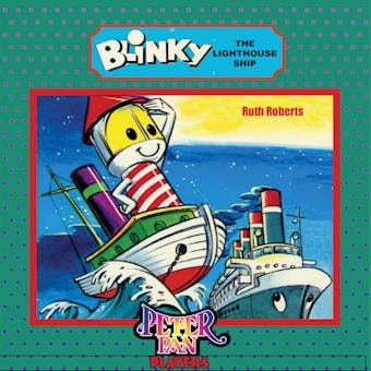 Blinky the Lighthouse Ship - undefined