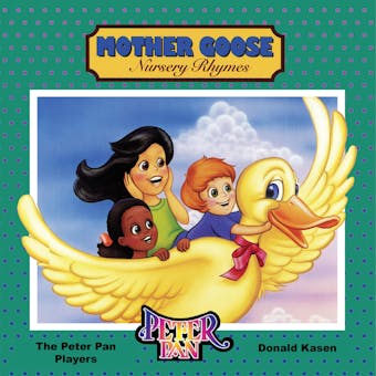 Mother Goose Nursery Rhymes - Donald Kasen