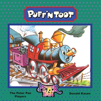 Puff N Toot - undefined