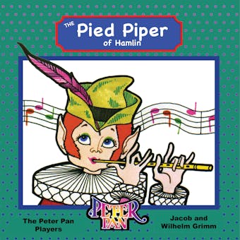 Pied Piper - undefined