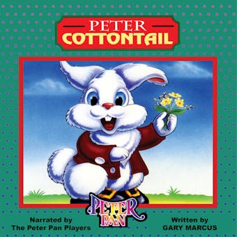 Peter Cottontail - undefined