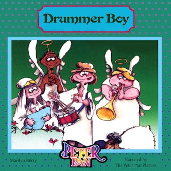 Drummer Boy - undefined