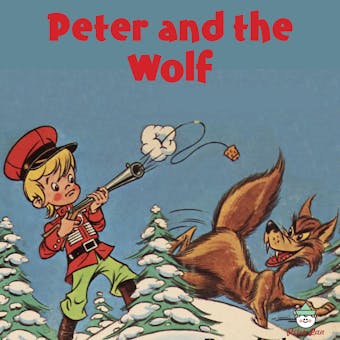 Peter and the Wolf - undefined