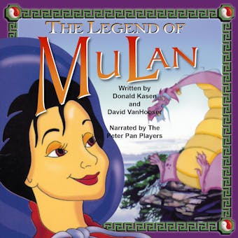 The Legend of Mulan - undefined