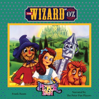 The Wizard of Oz - undefined