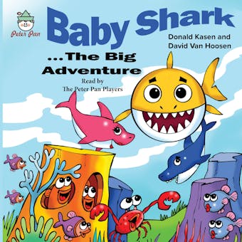 Baby Shark . . . The Biig Adventure - undefined