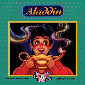 Aladdin - Jeffrey Zahn
